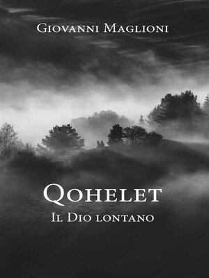 cover image of Qohelet